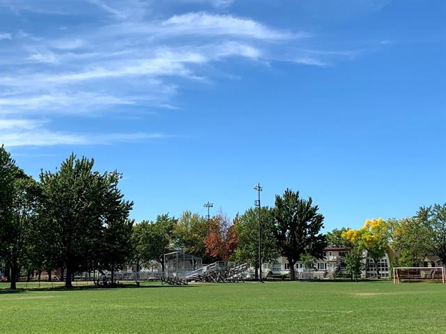 Condo vendu, Montréal (Mercier/Hochelaga-Maisonneuve)