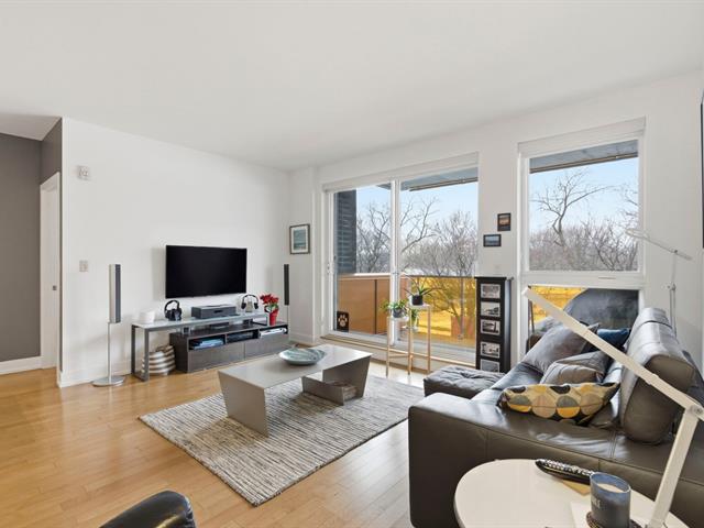 Condo vendu, Montréal (Mercier/Hochelaga-Maisonneuve)