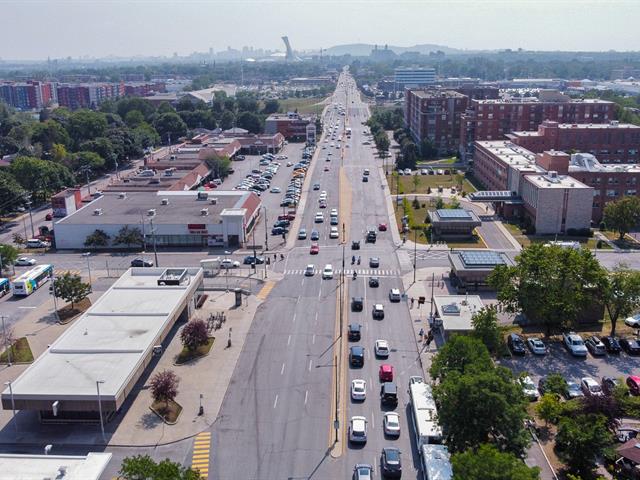 Condo vendu, Montréal (Mercier/Hochelaga-Maisonneuve)