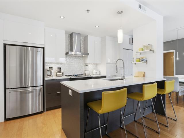 Condo vendu, Montréal (Mercier/Hochelaga-Maisonneuve)