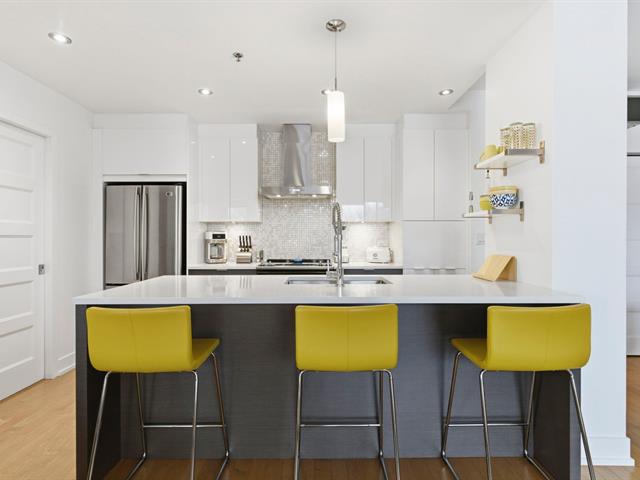 Condo vendu, Montréal (Mercier/Hochelaga-Maisonneuve)