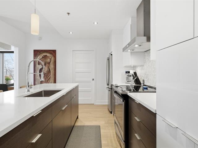 Condo vendu, Montréal (Mercier/Hochelaga-Maisonneuve)
