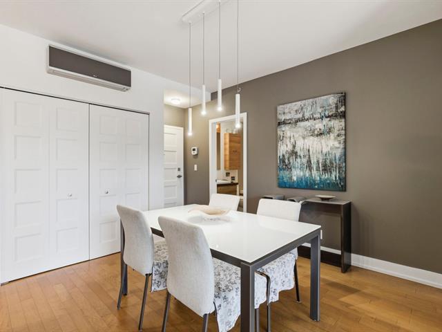 Condo vendu, Montréal (Mercier/Hochelaga-Maisonneuve)