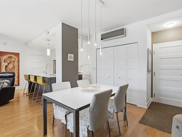 Condo vendu, Montréal (Mercier/Hochelaga-Maisonneuve)