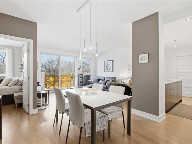 Condo vendu, Montréal (Mercier/Hochelaga-Maisonneuve)