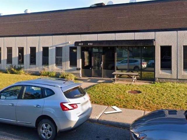 maison à vendre Montréal (Saint-Laurent)