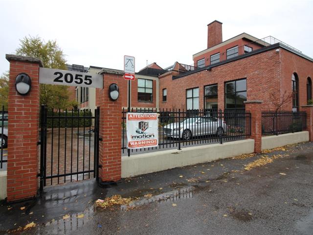 maison à vendre Montréal (Mercier/Hochelaga-Maisonneuve)