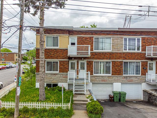 maison à vendre Montréal (LaSalle)
