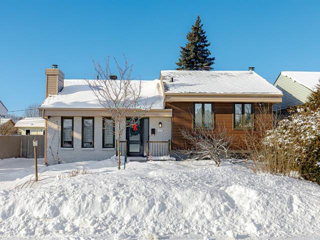maison à vendre Repentigny (Repentigny)