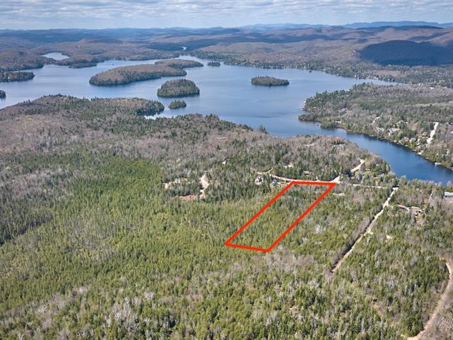 maison à vendre Entrelacs