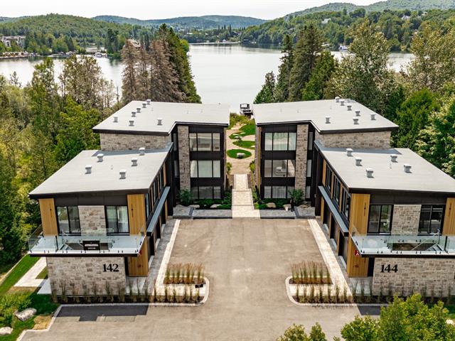 maison à vendre Sainte-Agathe-des-Monts