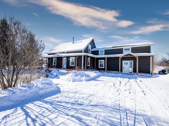 maison à vendre Sainte-Brigide-d'Iberville