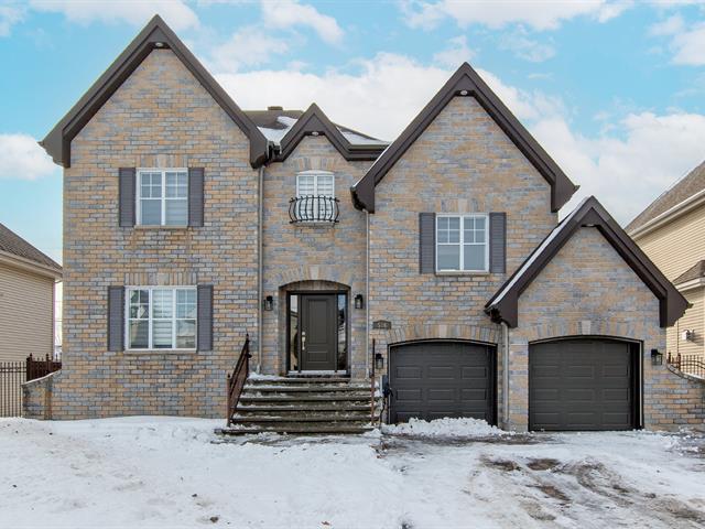 maison à vendre Mascouche