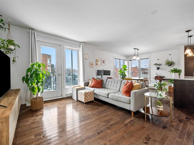 maison à vendre Montréal (Rosemont/La Petite-Patrie)