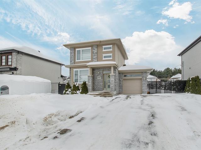 maison à vendre Terrebonne (La Plaine)