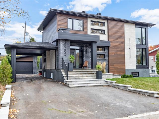 maison à vendre Laval (Auteuil)