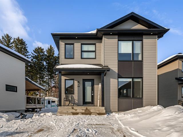 maison à vendre Beaupré