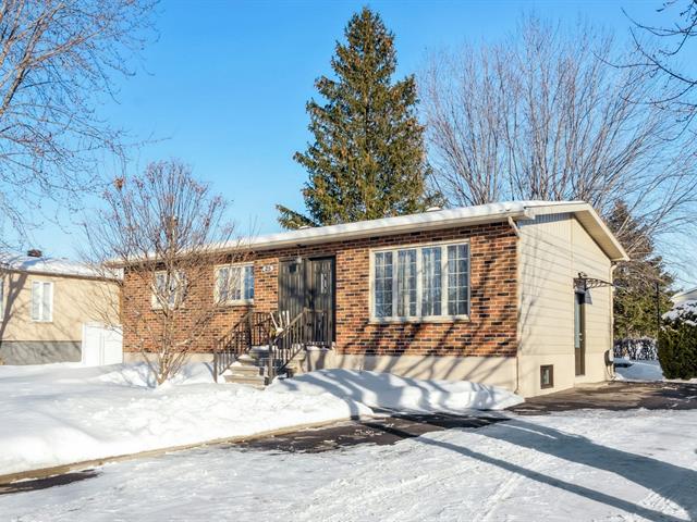 maison à vendre Saint-Constant