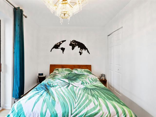 Quadruplex vendu, Montréal (Mercier/Hochelaga-Maisonneuve)