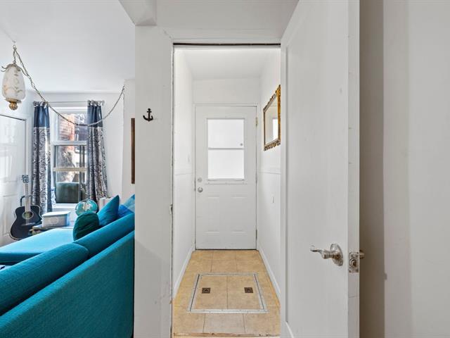 Quadruplex vendu, Montréal (Mercier/Hochelaga-Maisonneuve)