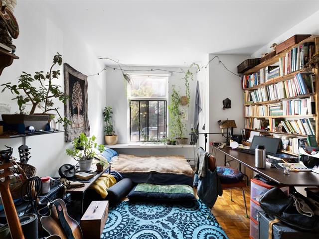 Quadruplex vendu, Montréal (Mercier/Hochelaga-Maisonneuve)