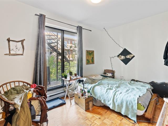 Quadruplex vendu, Montréal (Mercier/Hochelaga-Maisonneuve)