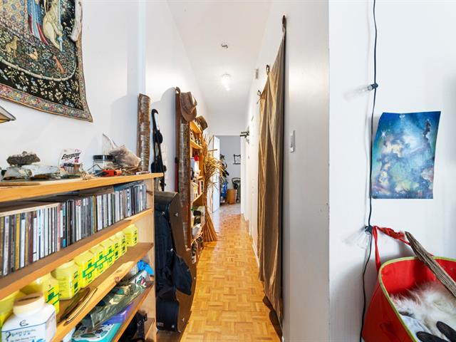 Quadruplex vendu, Montréal (Mercier/Hochelaga-Maisonneuve)