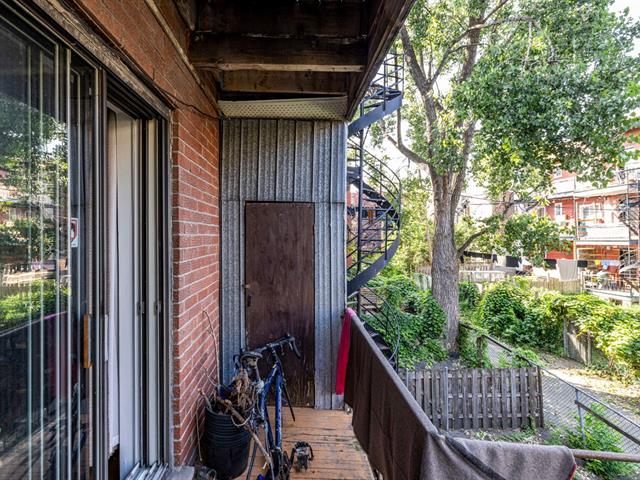 Quadruplex vendu, Montréal (Mercier/Hochelaga-Maisonneuve)