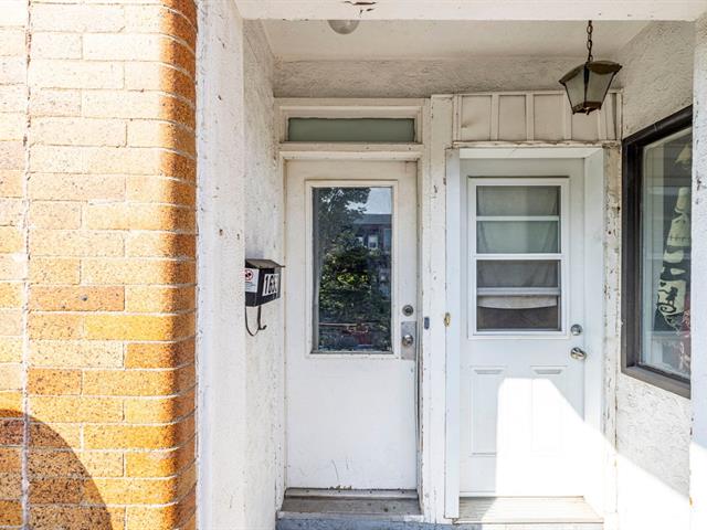 Quadruplex vendu, Montréal (Mercier/Hochelaga-Maisonneuve)