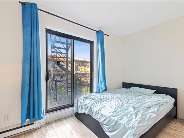 Quadruplex vendu, Montréal (Mercier/Hochelaga-Maisonneuve)