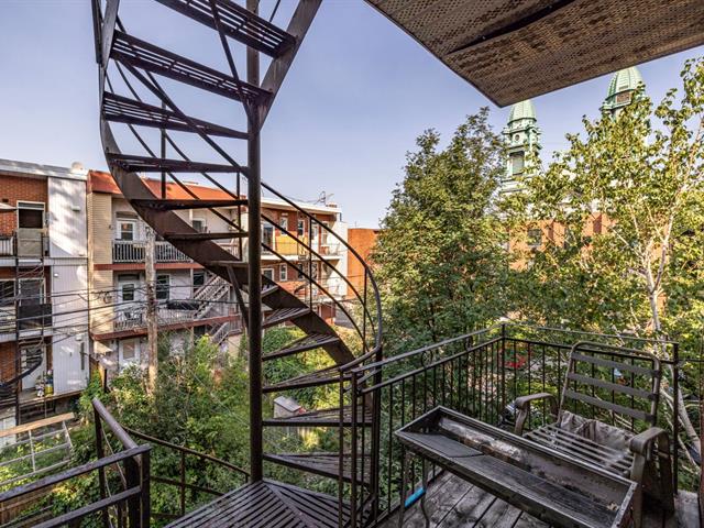 Quadruplex vendu, Montréal (Mercier/Hochelaga-Maisonneuve)
