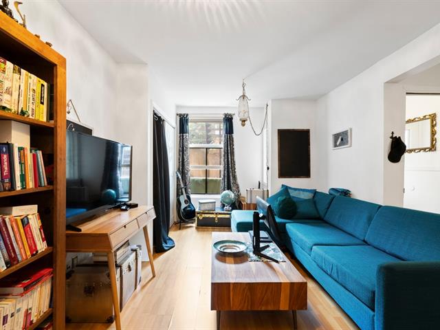 Quadruplex vendu, Montréal (Mercier/Hochelaga-Maisonneuve)