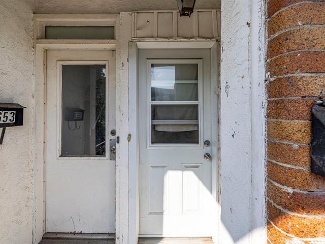 Quadruplex vendu, Montréal (Mercier/Hochelaga-Maisonneuve)