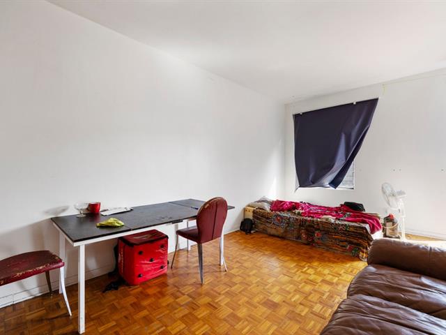 Quadruplex vendu, Montréal (Mercier/Hochelaga-Maisonneuve)