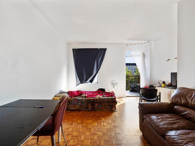 Quadruplex vendu, Montréal (Mercier/Hochelaga-Maisonneuve)