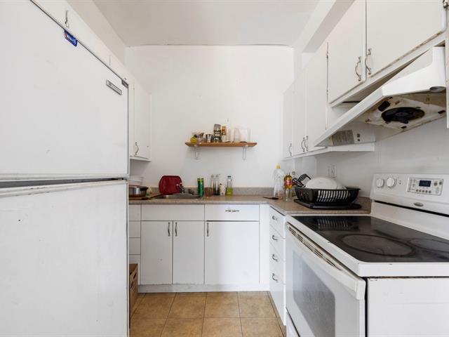 Quadruplex vendu, Montréal (Mercier/Hochelaga-Maisonneuve)