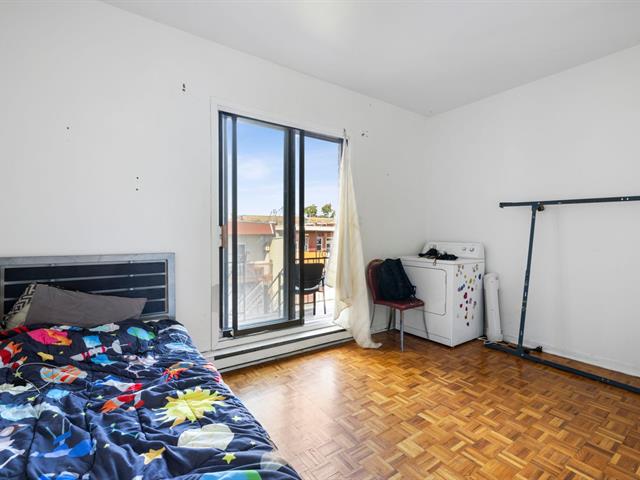 Quadruplex vendu, Montréal (Mercier/Hochelaga-Maisonneuve)