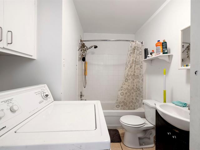 Quadruplex vendu, Montréal (Mercier/Hochelaga-Maisonneuve)