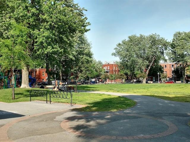 Quadruplex vendu, Montréal (Mercier/Hochelaga-Maisonneuve)