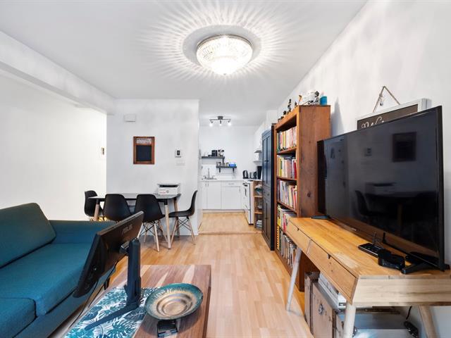 Quadruplex vendu, Montréal (Mercier/Hochelaga-Maisonneuve)