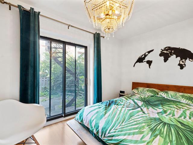 Quadruplex vendu, Montréal (Mercier/Hochelaga-Maisonneuve)