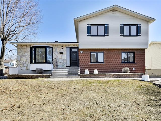 maison à vendre Boucherville