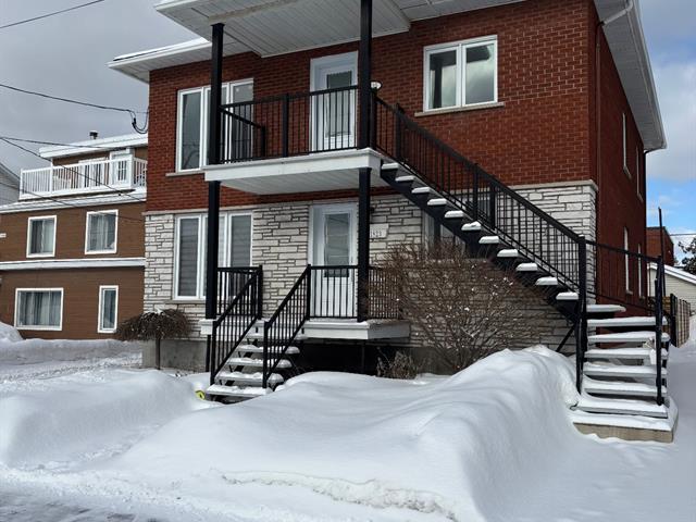 maison à vendre Longueuil (Saint-Hubert)