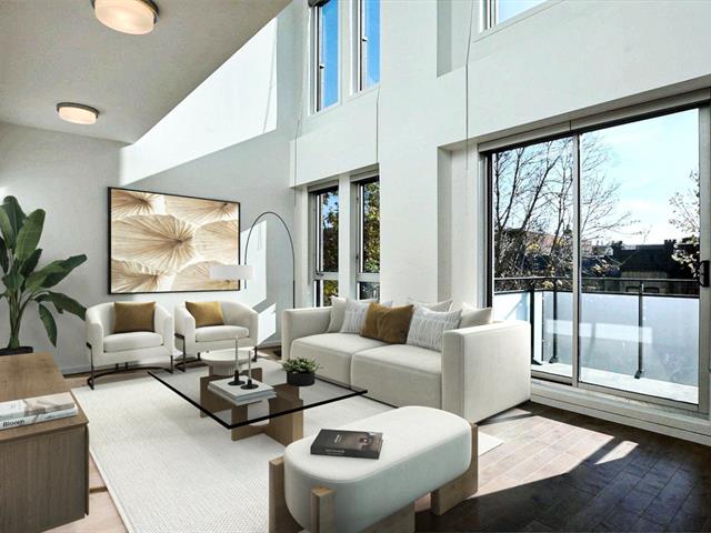 maison à vendre Montréal (Ville-Marie)