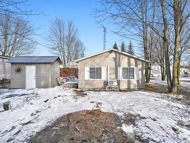 maison à vendre Saint-Pie