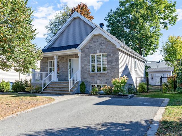 maison à vendre Saint-Jérôme