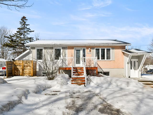 maison à vendre Terrebonne (La Plaine)