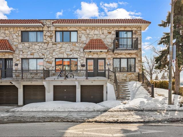 house for sale Montréal (Rosemont/La Petite-Patrie)