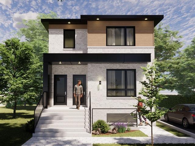 maison à vendre Laval (Sainte-Rose)