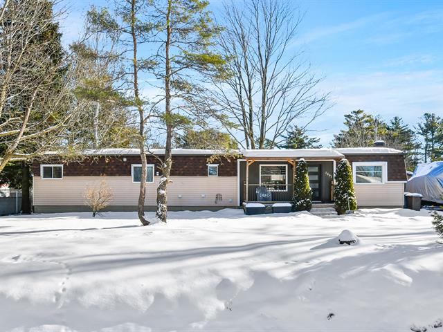 maison à vendre Terrebonne (La Plaine)